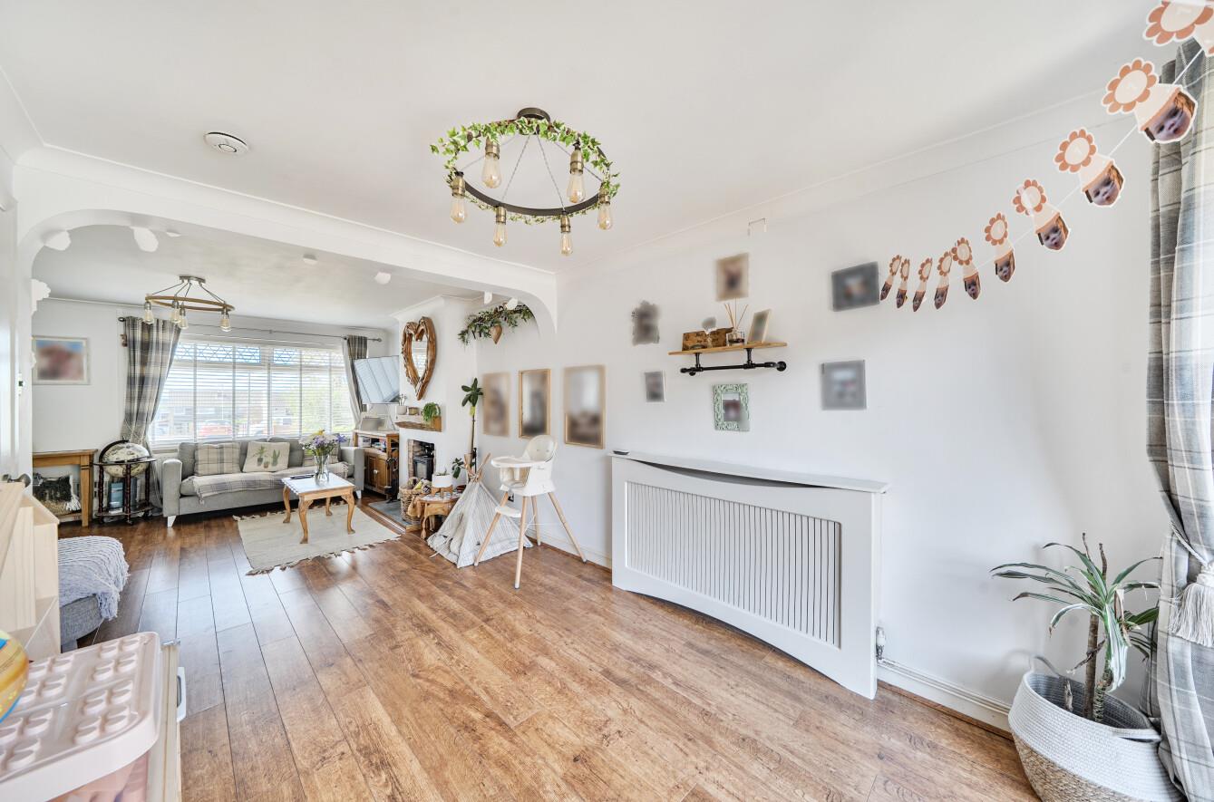 Cae Crwn, Dunvant, Swansea, SA2 7PS
